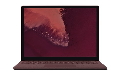 河南Surface Laptop